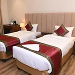 Hotel The Rising Banaras