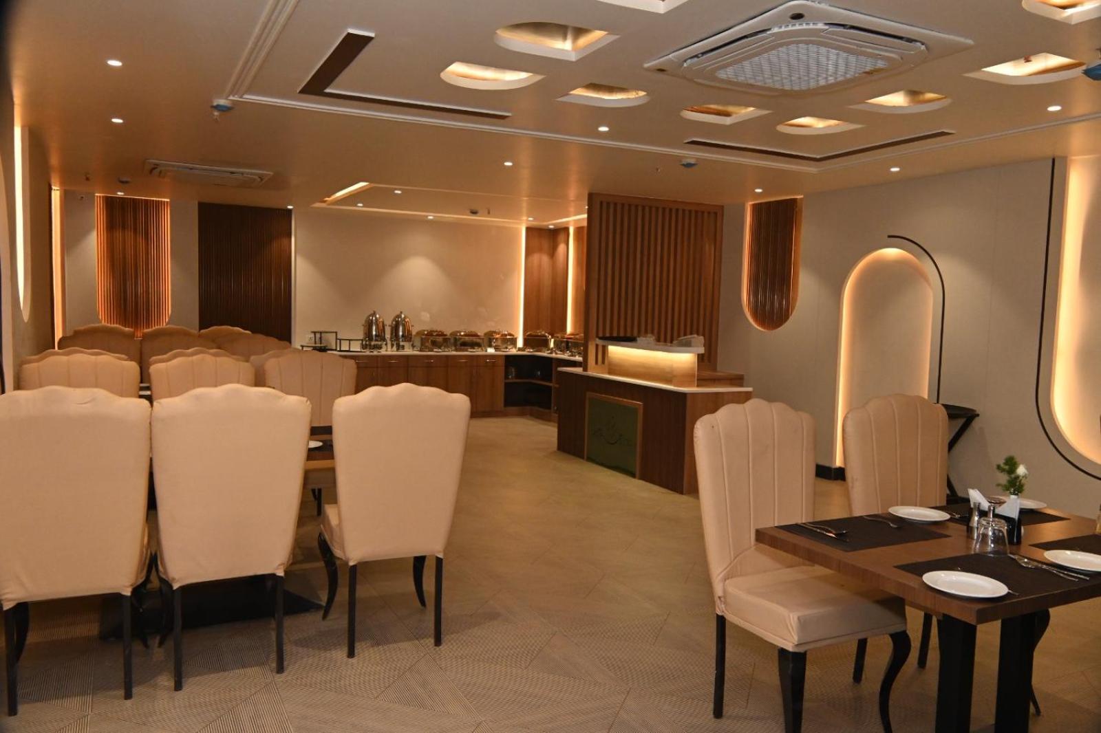 The Rising Banaras Hotel