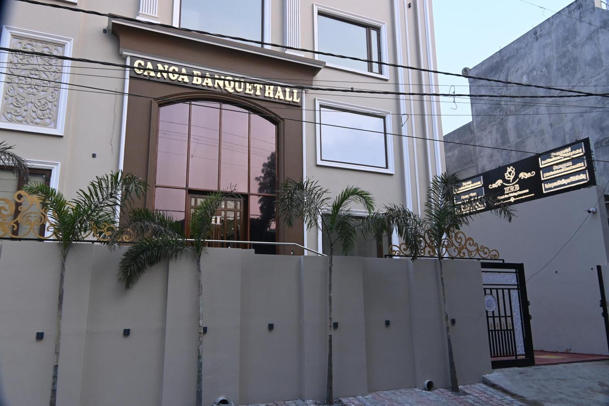 The Rising Banaras Hotel