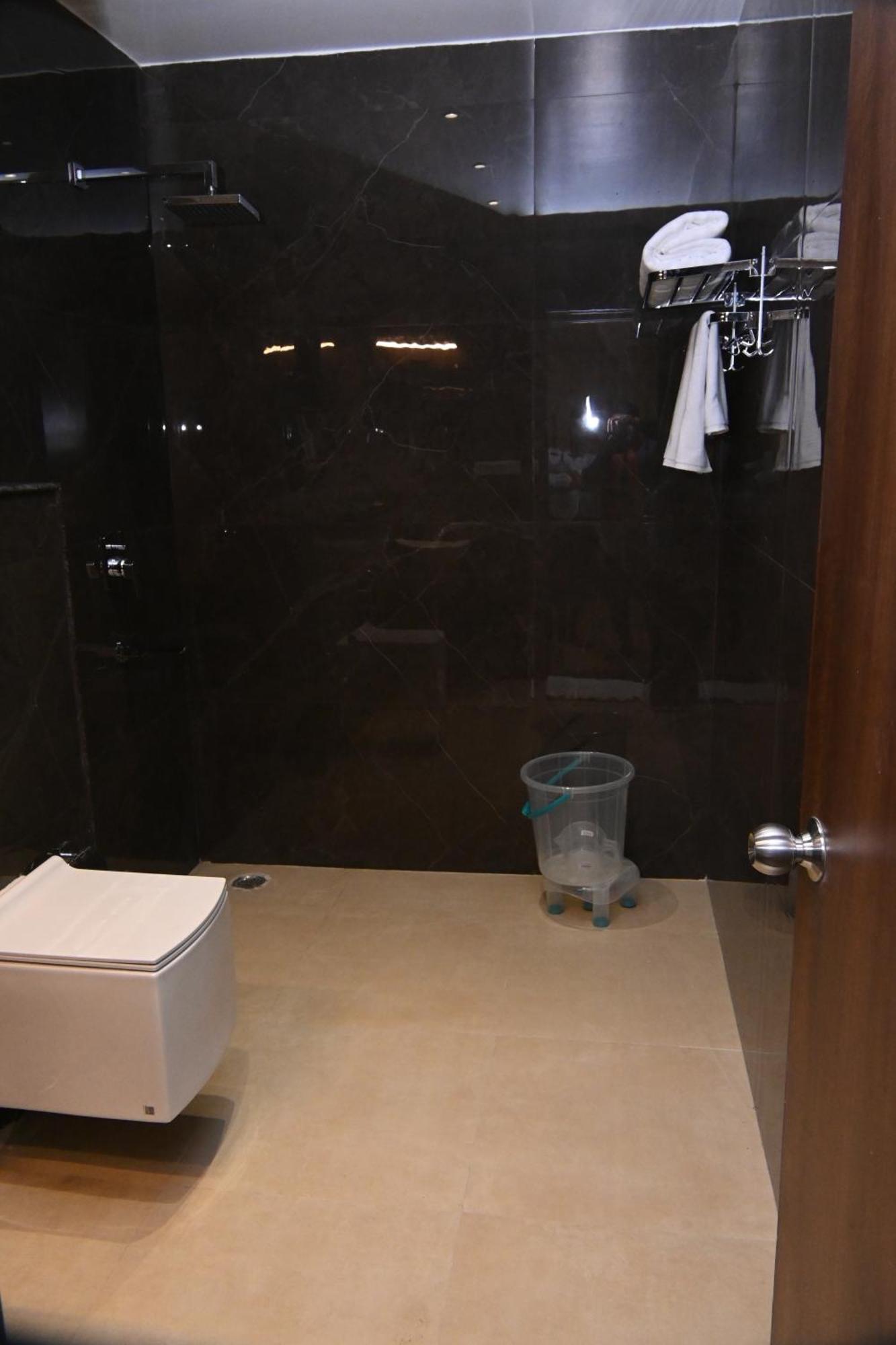 The Rising Banaras Hotel