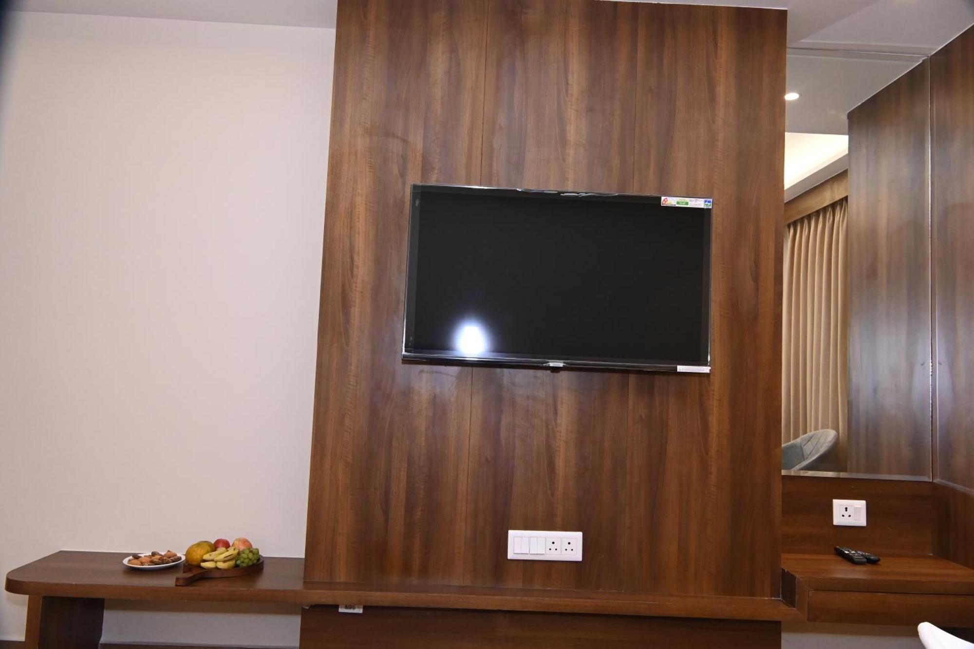 Hotel The Rising Banaras Varanasi