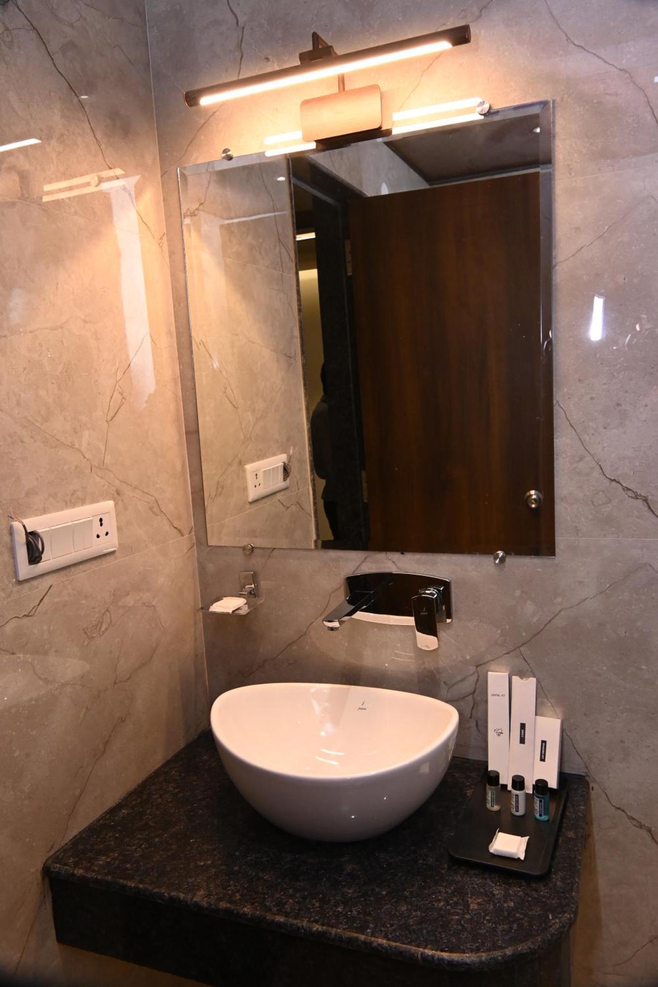 The Rising Banaras Hotel