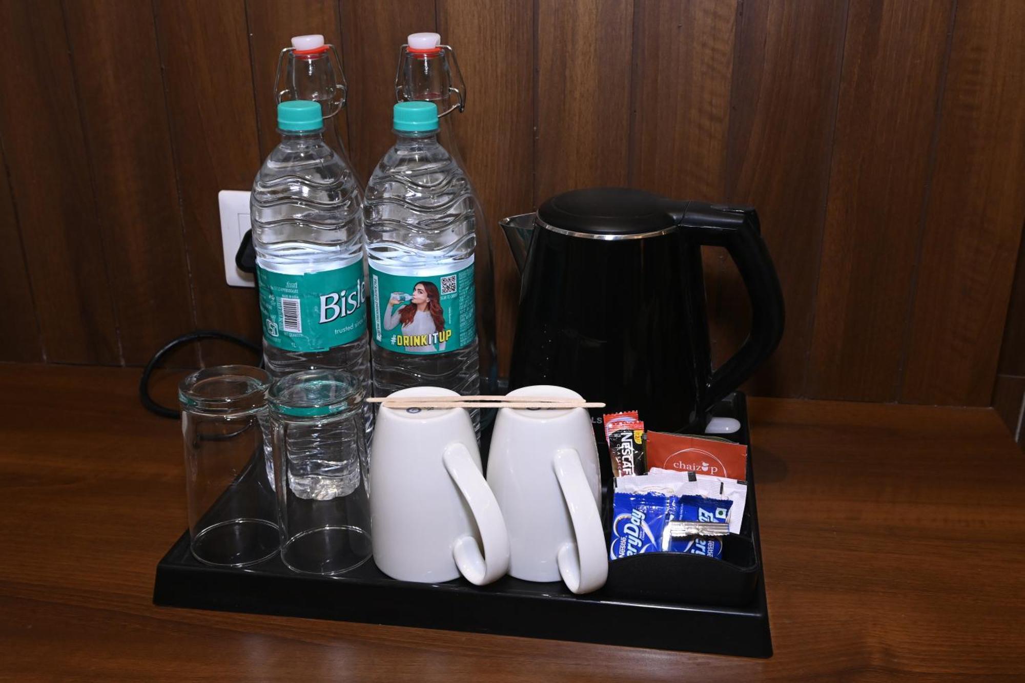 The Rising Banaras Hotel 3*