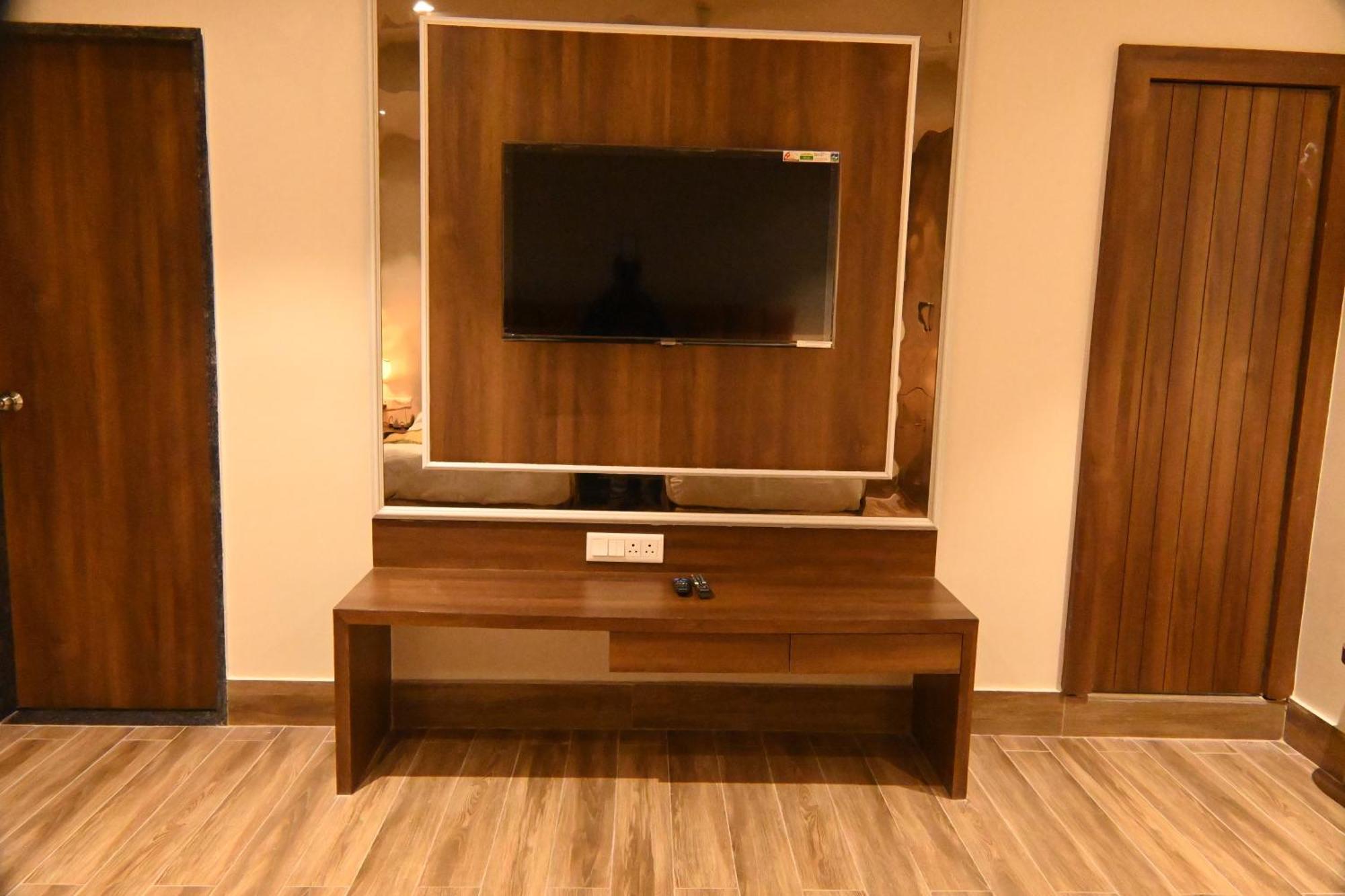 The Rising Banaras Hotel