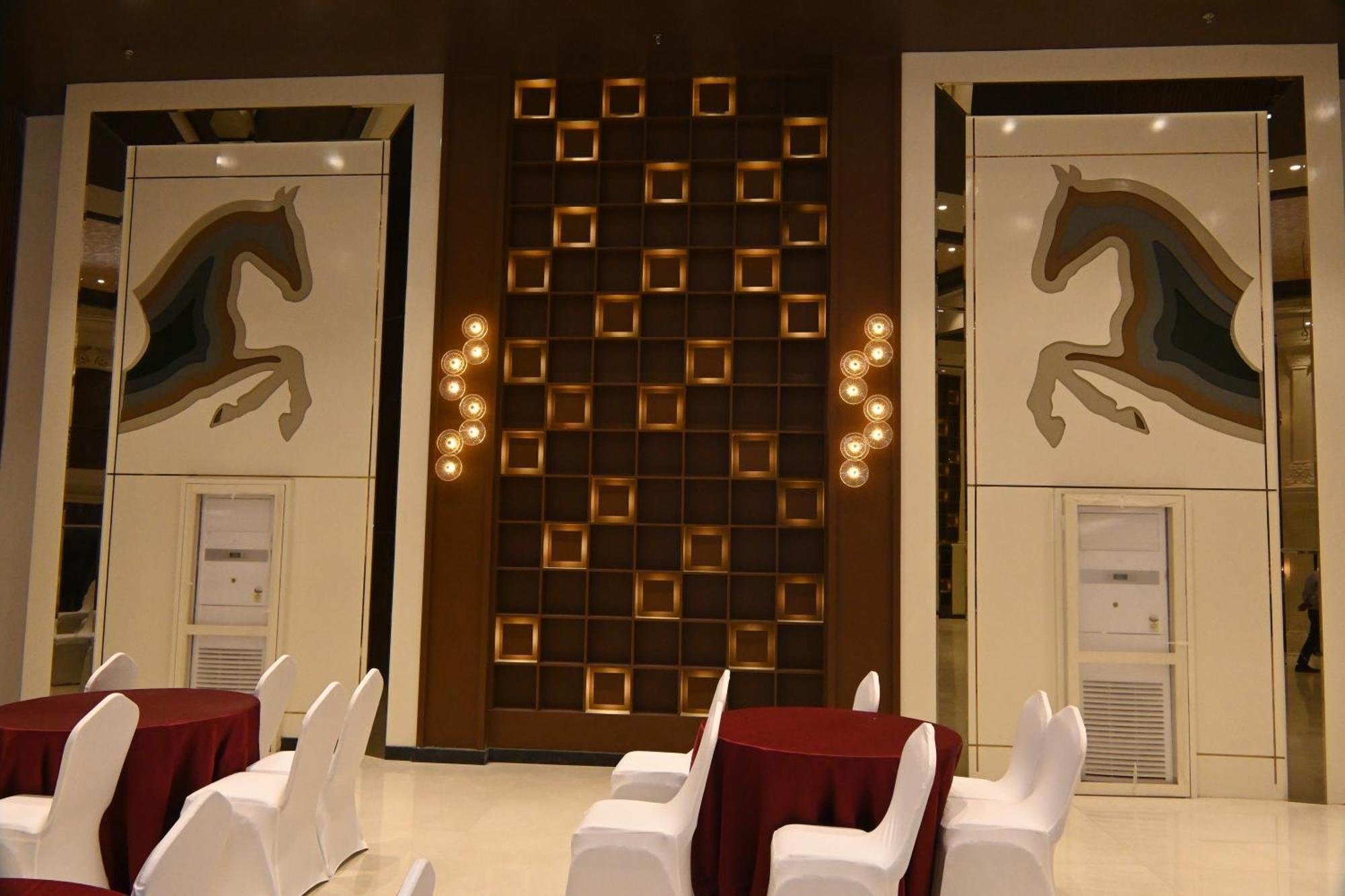 The Rising Banaras 3*