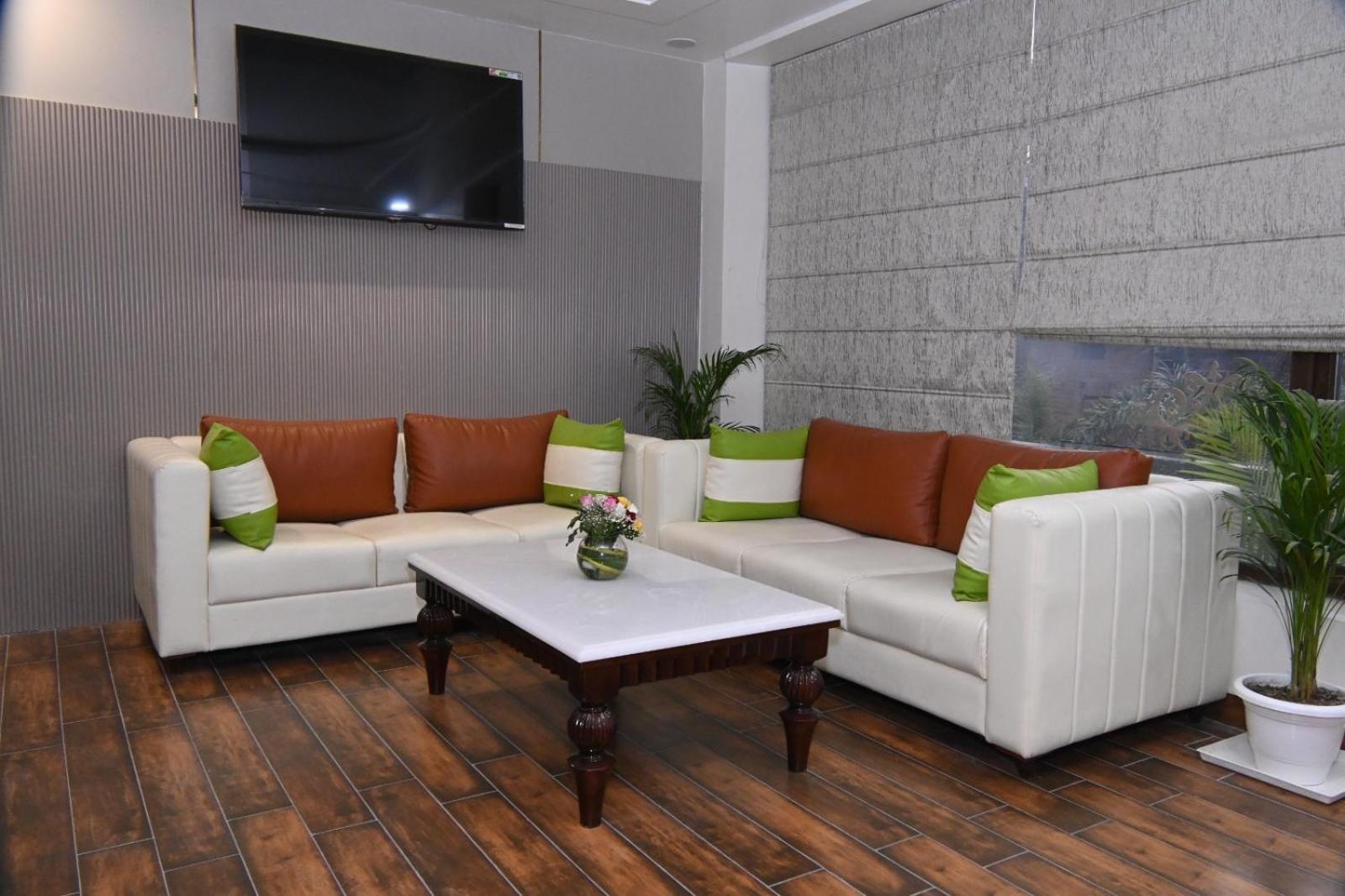 The Rising Banaras Hotel